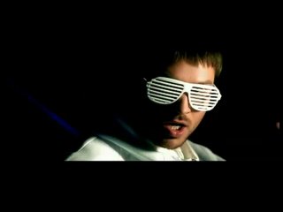 Сергей Лазарев-Lazerboy.